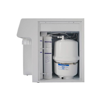 PROMEDの実験室DL-P1-40TQのための高水質超純粋な水清浄器