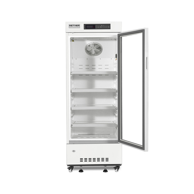 医学の薬学のワクチン接種の貯蔵の冷蔵庫の冷凍庫の病院装置226L
