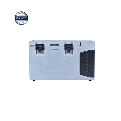 デジタルLCDディスプレイ 手動解凍冷却技術付きの軽量ワクチン箱