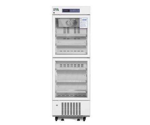 312L Promedの薬学冷却装置は特に薬、ワクチン、理事および生物医学的なプロダクトを貯えるように設計されている。