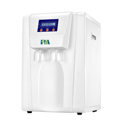 高純度実験室用水浄化システム R2 デイオニ化水機