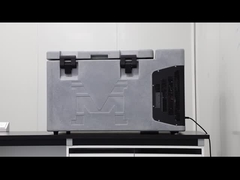 METHER 医療実験室 ワクチン 冷蔵庫 輸送冷凍庫