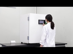 細胞培養用のエアジャケット付きミニCO2インキュベーター