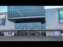 METHERは,アナリティカ・エキスポで超低温貯蔵と研究室ソリューションを展示