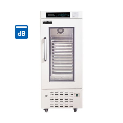 品質  10 SUS Layers High Quality Blood Platelet Incubator With Intelligent Temperature Control 工場