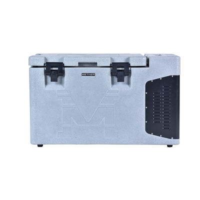 品質  Minus 25 Degree 80L Small Mini High Quality Portable Vaccine Blood Transport Freezer 工場