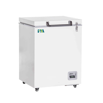 品質  -60C Biomedical Ultra Low Temperature Chest Freezer 工場