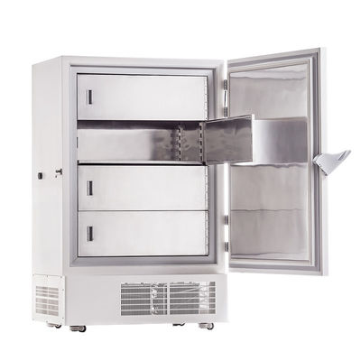 品質  Minus 40 Degree 936 Liter Medical Deep Freezer For Vaccine Cold Storage 工場