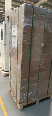 358L 12引出しの二重部屋の直立物のワクチン接種の収納キャビネットのための生物医学的な低温のフリーザー冷却装置