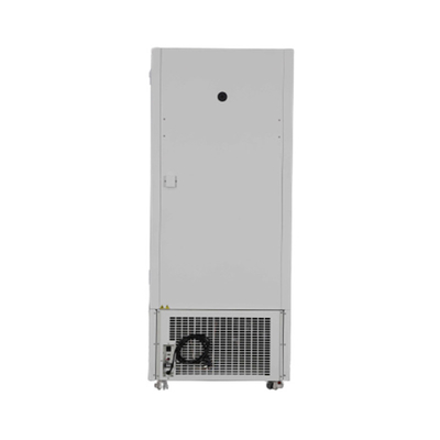 固体ドアの生物医学的な超低いフリーザー冷却装置588L