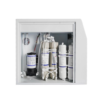 科学的な適用10L/HのためのPROEMDの安全な、ユーザー フレンドリーのUltrapure給水系統