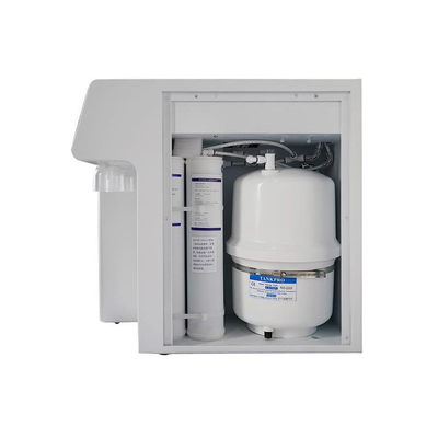 科学的な適用10L/HのためのPROEMDの安全な、ユーザー フレンドリーのUltrapure給水系統