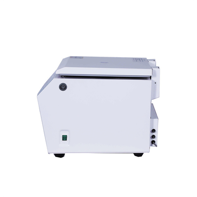 DL-1030 H1006のデジタル表示装置の医療機器が付いている低速細胞の洗浄遠心分離機