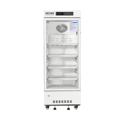 2~8°C 薬局冷蔵庫 大容量 226L 医療用・ワクチン用冷蔵庫