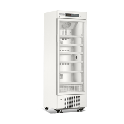315L メディカル冷蔵庫 精度 2~8°C 冷蔵庫 医薬品用