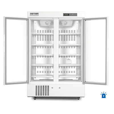 2-8 度温度精度制御 病院用実験用機器用の薬局冷蔵庫-MPC-5V656