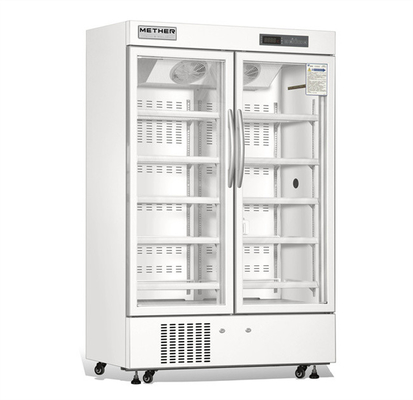 2-8 度温度精度制御 病院用実験用機器用の薬局冷蔵庫-MPC-5V656