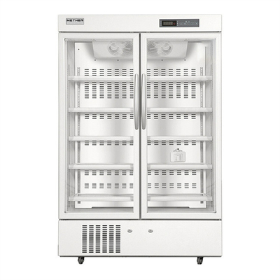 2-8 度温度精度制御 病院用実験用機器用の薬局冷蔵庫-MPC-5V656