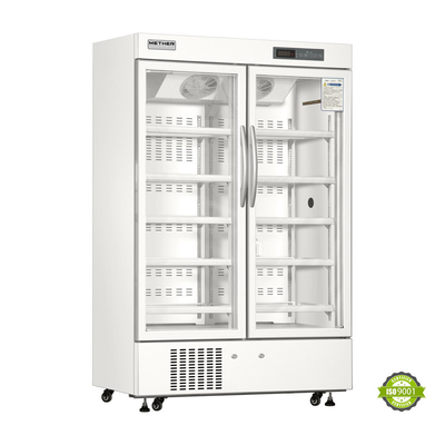 1500L 2-8°C 薬剤 ワクチン 冷蔵庫 最大容量 冷蔵庫