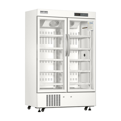 2 - 8度 656リットル 薬局用医療冷蔵庫 ホスピタル用 656L 薬局用医療冷蔵庫 2-8°C 病院用