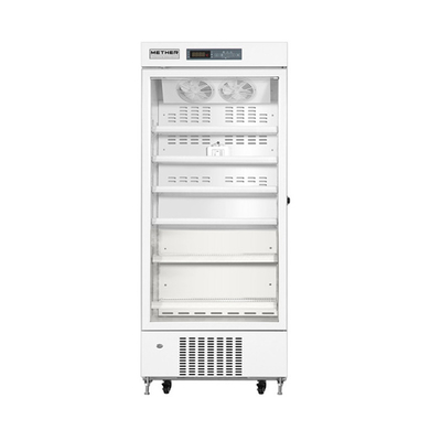 安定した温度制御 ワクチン安全のための薬局医療冷蔵庫