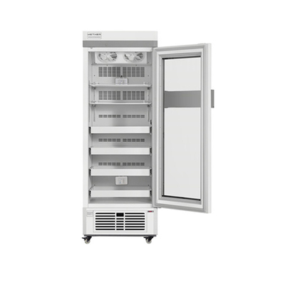 1006L 薬局医療冷蔵庫 2-8°C 最大容量 CE,UL,ISO 認証