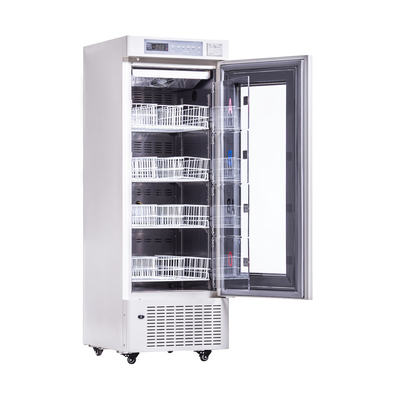 368L 血液バンクとワクチンのための医療冷蔵庫 4°C METHER