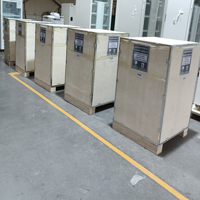 低温 100L ポータブル メディカル 病院 冷蔵庫 北極 革新