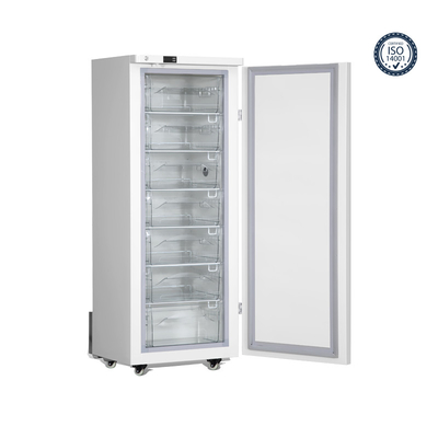 -25°C 278リットル 立体型医療冷蔵庫 多用抽出し 省エネ