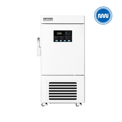 58L 低温冷蔵庫 最適な性能のための先進技術