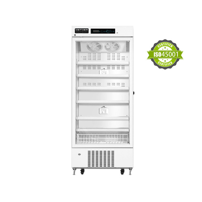 1006L 薬局医療冷蔵庫 2-8°C 最大容量 CE,UL,ISO 認証