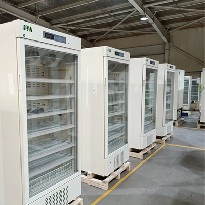 1500L 2-8°C 薬剤 ワクチン 冷蔵庫 最大容量 冷蔵庫