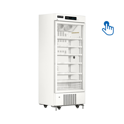 1500L 2-8°C 薬剤 ワクチン 冷蔵庫 最大容量 冷蔵庫