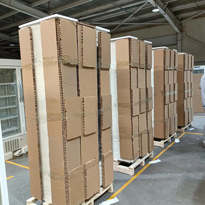 1500L 2-8°C 薬剤 ワクチン 冷蔵庫 最大容量 冷蔵庫