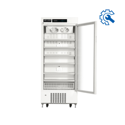 1500L 2-8°C 薬剤 ワクチン 冷蔵庫 最大容量 冷蔵庫
