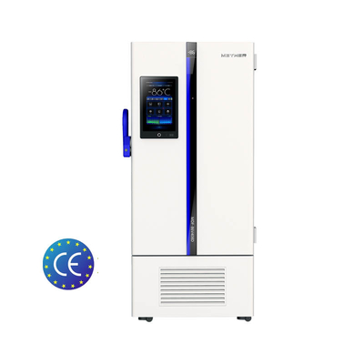 研究や電子研究所用の -86C 超低温冷凍庫