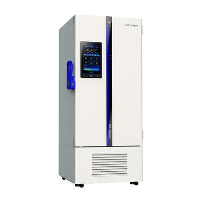 マイクロプロセッサー温度制御器 低温冷凍機 低温冷凍材料試験用