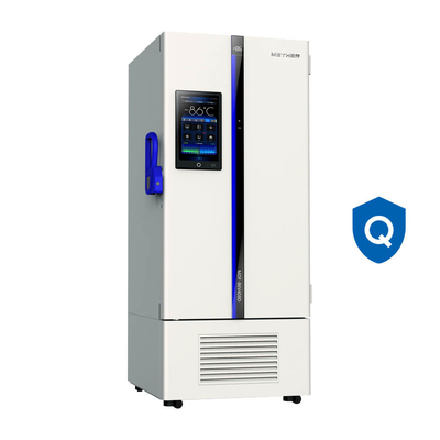 PROMED 医療用超低冷凍機 大容量 -80°C 588L