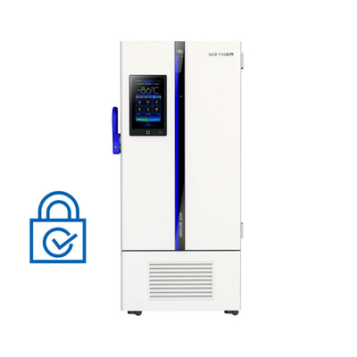 超低温冷凍庫 -86C 4つの別々のコンパートメントを持つラボ /病院のために