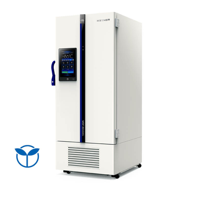 オートカスケード -80°C 超低温冷凍庫 304E型 ワクチンや医療用保管用