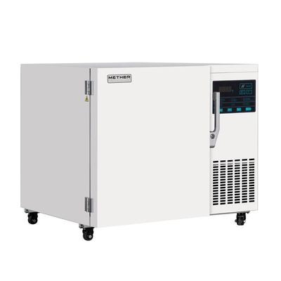 メーテル 58L 超低温冷凍庫 -86°C 科学用