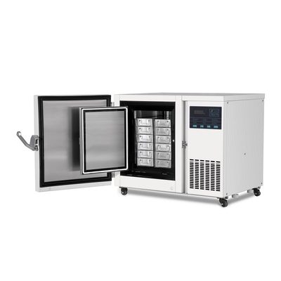 メーテル 58L -80°C 超低温冷凍庫