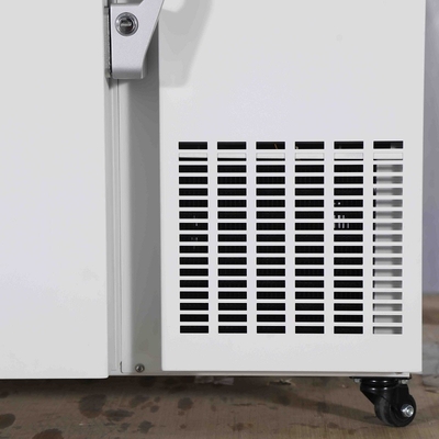 メーサー 58L -80°C 超低温 実験室冷凍庫 台の下に MDF-86V58U