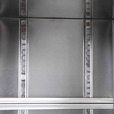 メーテル 58L -80°C 超低温冷凍庫