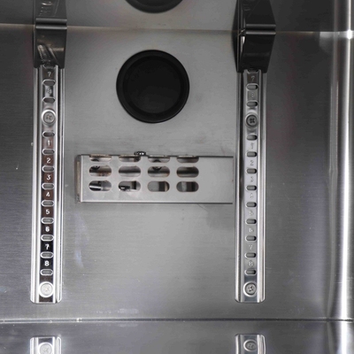メーテル 58L -80°C 超低温冷凍庫