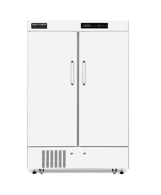 2-8°C 精密制御薬局冷蔵庫 病院用研究室機器 - MPC-5V658