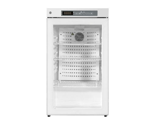 ワクチンの冷凍庫 精密な温度制御を備えた冷凍医療機器 2〜8°C