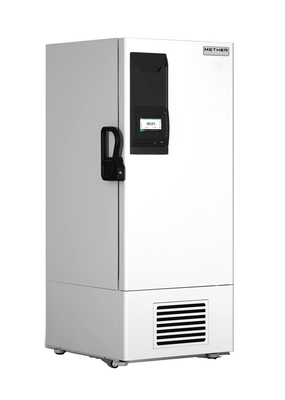 7インチLCDディスプレイ 冷凍 ULT冷凍器 医療ラボグレード MDF-86V408E