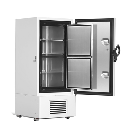 7インチLCDディスプレイ 冷凍 ULT冷凍器 医療ラボグレード MDF-86V408E