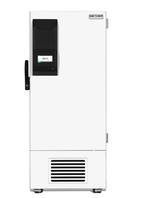 7インチLCDディスプレイ 冷凍 ULT冷凍器 医療ラボグレード MDF-86V408E